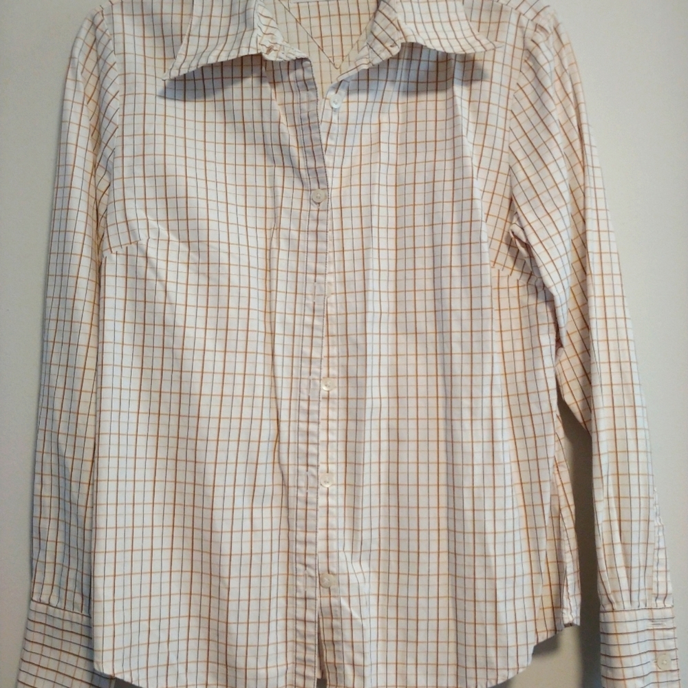 Tommy Hilfiger long sleeve shirt for women